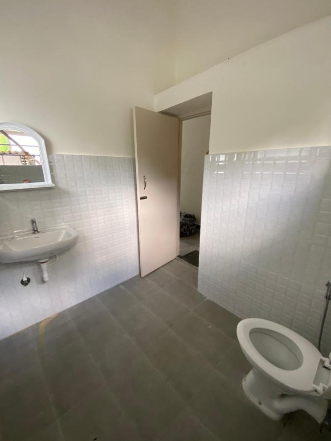 Habitat15@Airlines Vandrehjem Bangalore Eksteriør billede